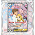 Acrylic card mockup TIB