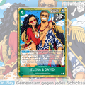 Acrylic card mockup TIB