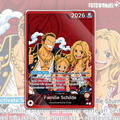 Acrylic card mockup TIB