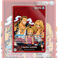 Acrylic card mockup TIB