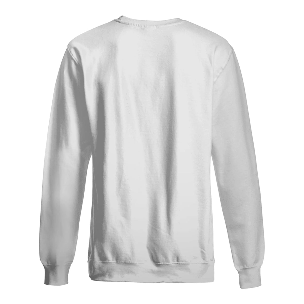 UNISEX SWEATSHIRT Back