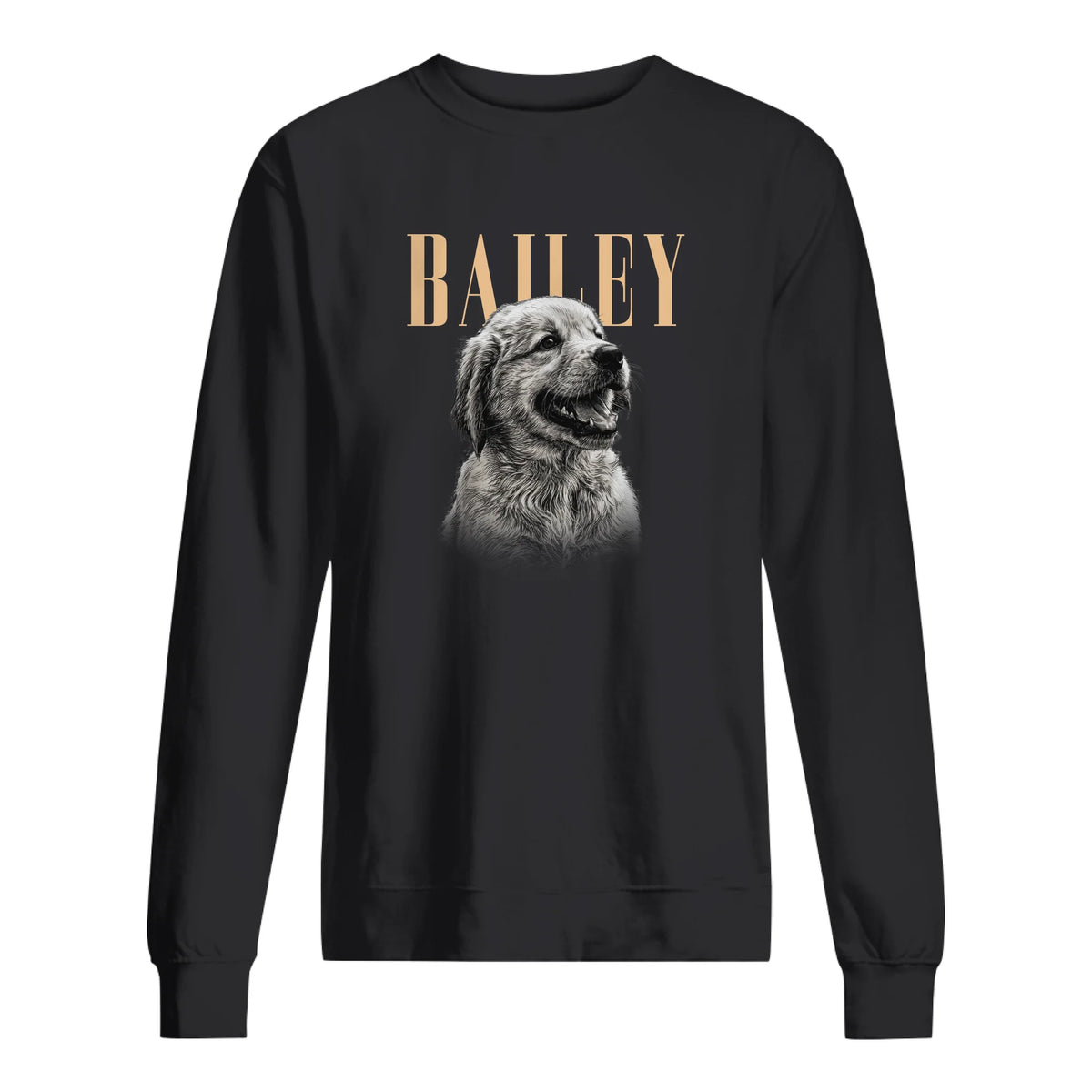 UNISEX SWEATSHIRT Front