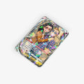 Acrylic card 2