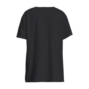 Schulkind, Personalisierbar Unisex T-Shirt Für Kids Von 6-14 Jahren