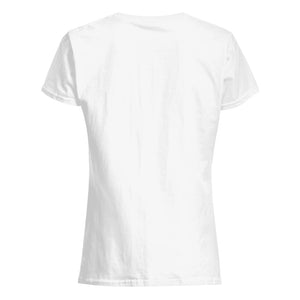 Personalisiertes T-shirt für Mama | personalisierte Geschenke für Mama| Mamasaurier