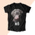 Unisex T-Shirt Nö Pitbull - Hamyso