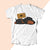 Unisex T-Shirt Nö Dachshund - Hamyso